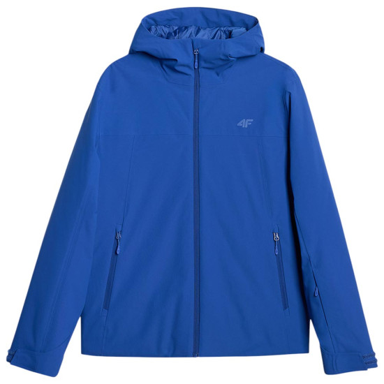 4F Ανδρικό μπουφάν Technical Jacket 4F Ανδρικό μπουφάν Technical Jacket